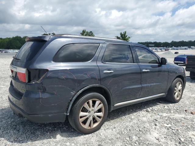 Vin: 1c4rdhdg3dc613977, lot: 60570485, dodge durango crew 20133