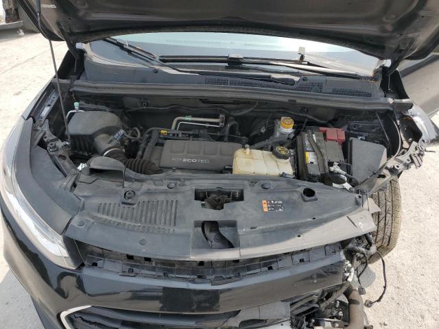 2020 CHEVROLET TRAX LS - 3GNCJKSBXLL320915