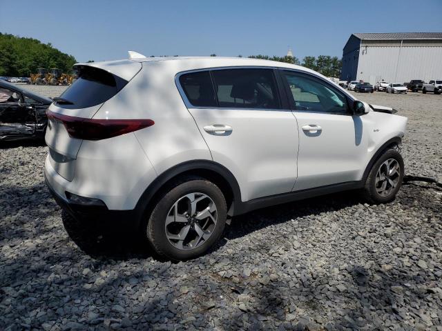 2020 KIA SPORTAGE L - KNDPMCAC5L7679479