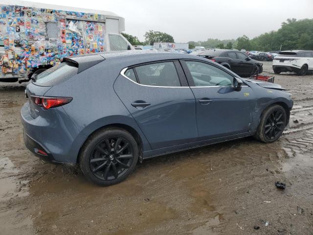 2022 MAZDA 3 PREFERRE JM1BPALL9N1515225