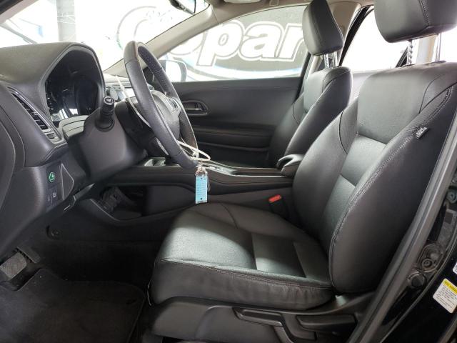 2016 HONDA HR-V EXL 3CZRU5H79GM729058