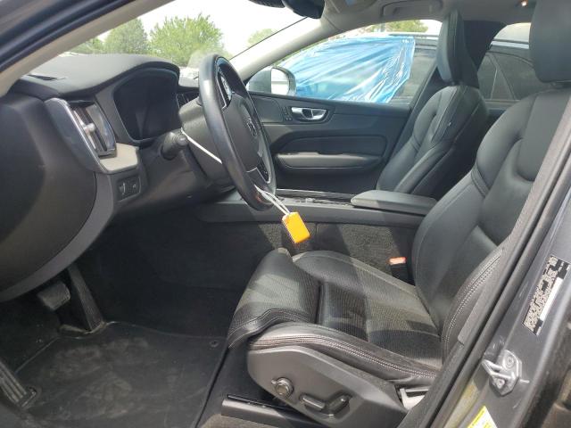 2021 VOLVO XC60 T6 IN YV4A22RL9M1782464