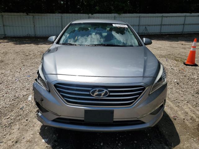 2015 HYUNDAI SONATA SE - 5NPE24AF3FH214955