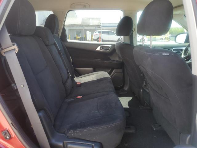 2015 NISSAN PATHFINDER - 5N1AR2MN3FC671225