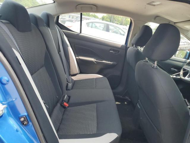 2020 NISSAN VERSA SV - 3N1CN8EV4LL845302
