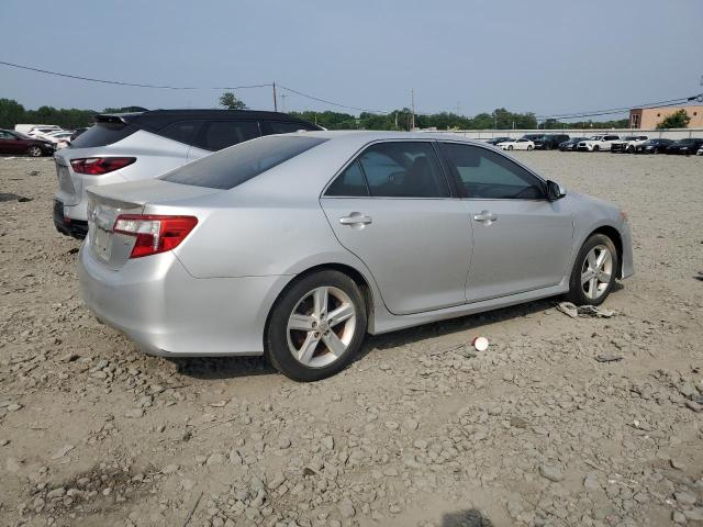 Vin: 4t1bf1fk0eu438017, lot: 61000765, toyota camry l 20143