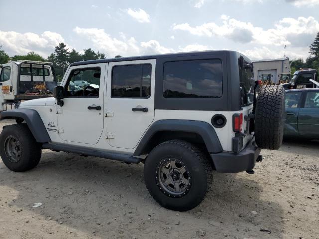 Vin: 1c4bjwdgxel198477, lot: 61046905, jeep wrangler sport 20142