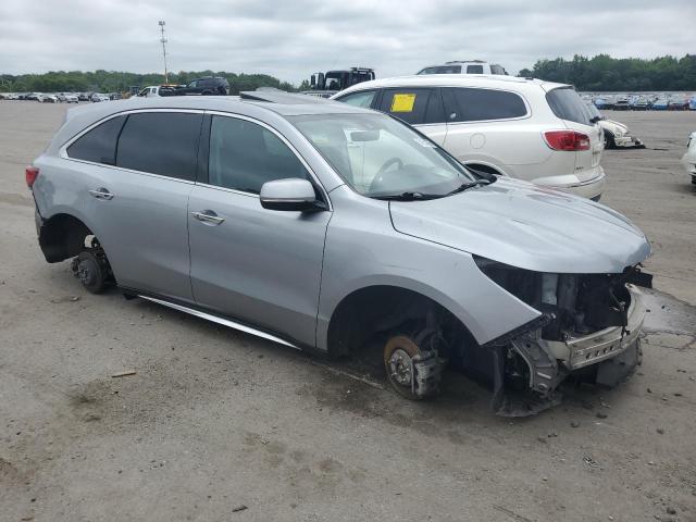 2018 ACURA MDX - 5J8YD4H35JL022574