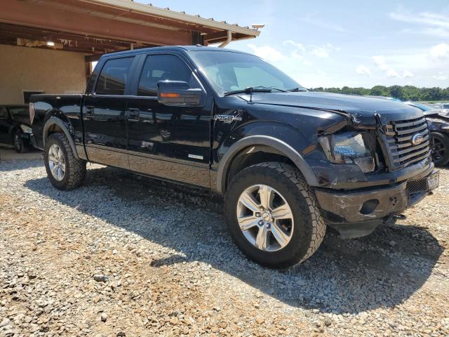 Vin: 1ftfw1etxbfc44076, lot: 61952665, ford f-150 supercrew 20114
