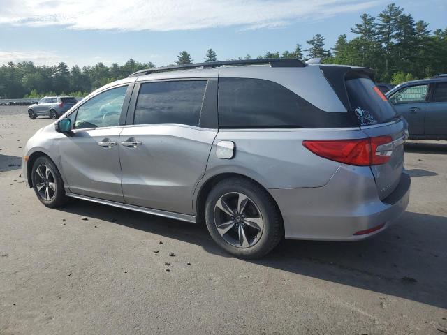 2018 HONDA ODYSSEY TO 5FNRL6H86JB033129