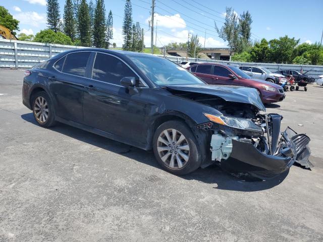 2020 TOYOTA CAMRY LE 4T1C11AK8LU383467