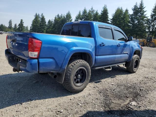 Vin: 3tmcz5an6gm002031, lot: 62142035, toyota tacoma double cab 20163