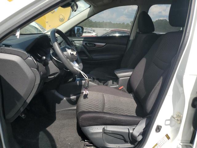 2020 NISSAN ROGUE S - 5N1AT2MT5LC813067