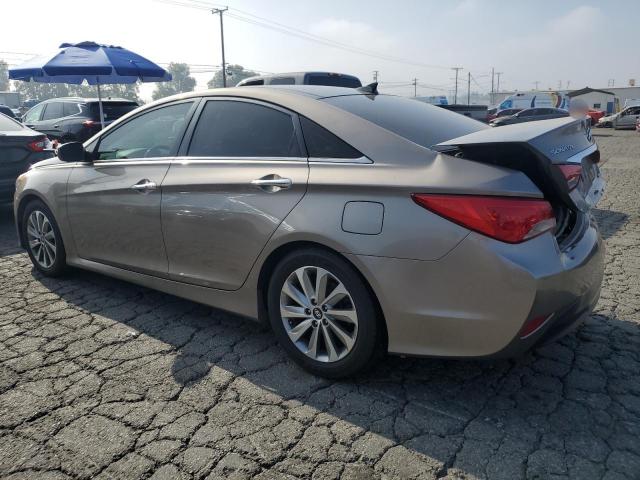 Vin: 5npec4ac6eh881410, lot: 60889335, hyundai sonata se 20142