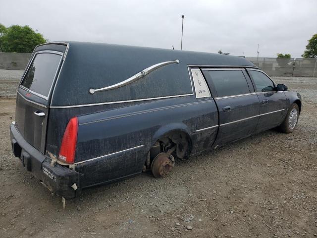 CADILLAC COMMERCIAL 2006 1GEEH06Y46U500635 photo #4