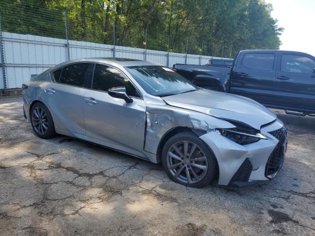 Vin: jthgz1e24m5021218, lot: 59760545, lexus is 350 f s 350 f sport 20214