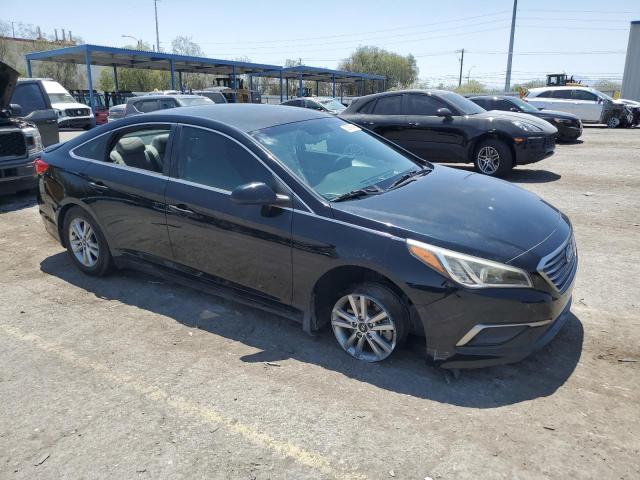 Vin: 5npe24af7hh589721, lot: 62599445, hyundai sonata se 20174