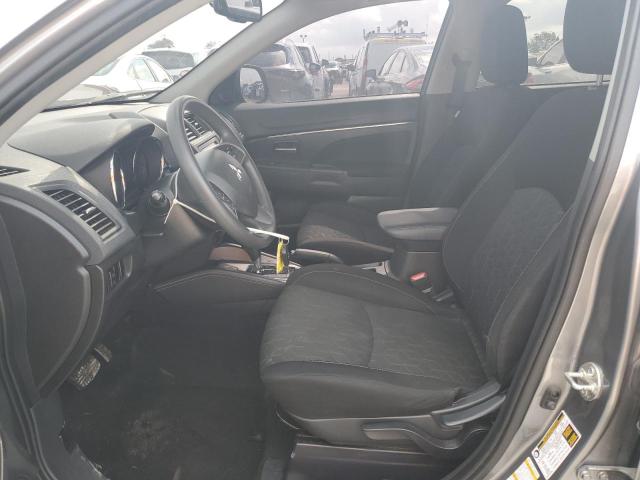 2021 MITSUBISHI OUTLANDER JA4APUAU3MU036752