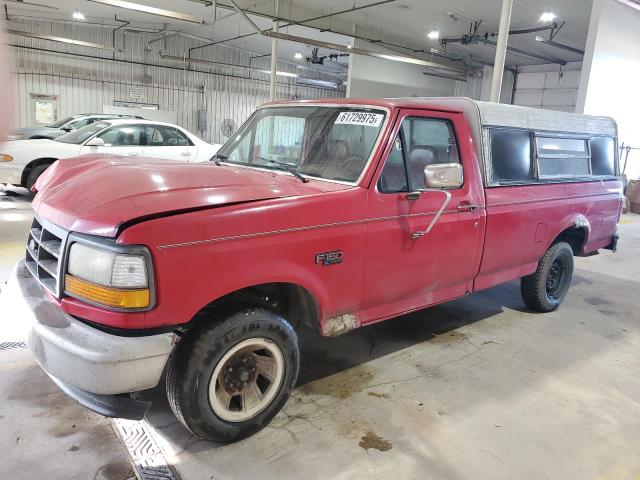 FORD F150