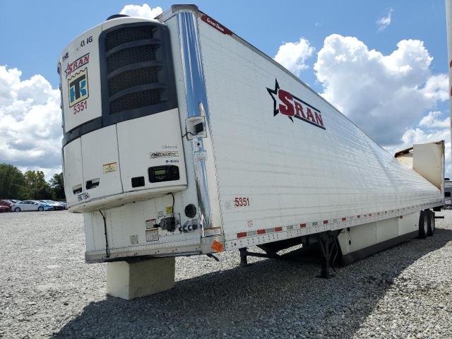 GREAT DANE TRAILER REEFER 2020 white   1GR1A0628LW149340 photo #3