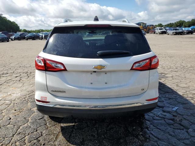2018 CHEVROLET EQUINOX LT - 2GNAXJEVXJ6348575