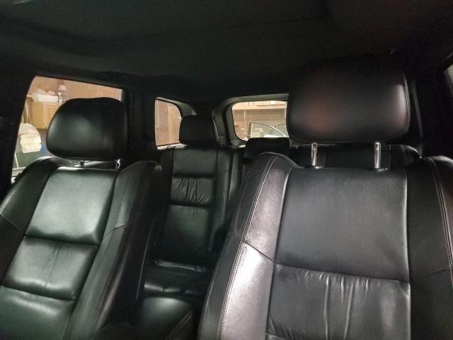 2014 JEEP GRAND CHER - 1C4RJFBM4EC530677