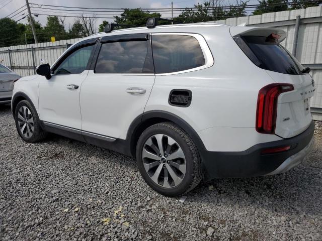 Vin: 5xyp5dhc0lg059599, lot: 60226405, kia telluride sx 20202