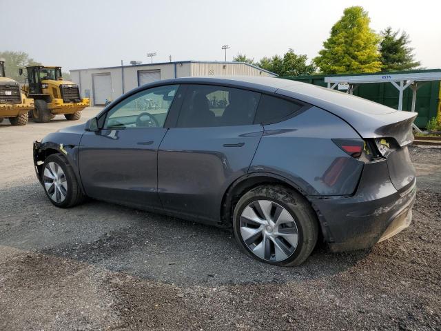 Vin: 7saygaee3pf911625, lot: 58342485, tesla model y 20232