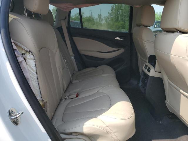 2019 BUICK ENVISION E LRBFXCSA0KD033703
