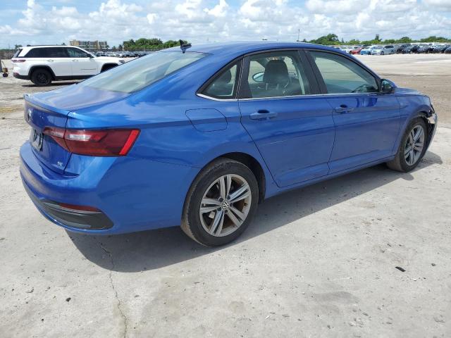 Vin: 3vwem7buxrm034215, lot: 60488775, volkswagen jetta se 20243