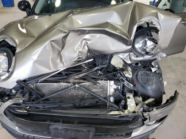 2016 MINI COOPER CLU WMWLN5C53G2E31496