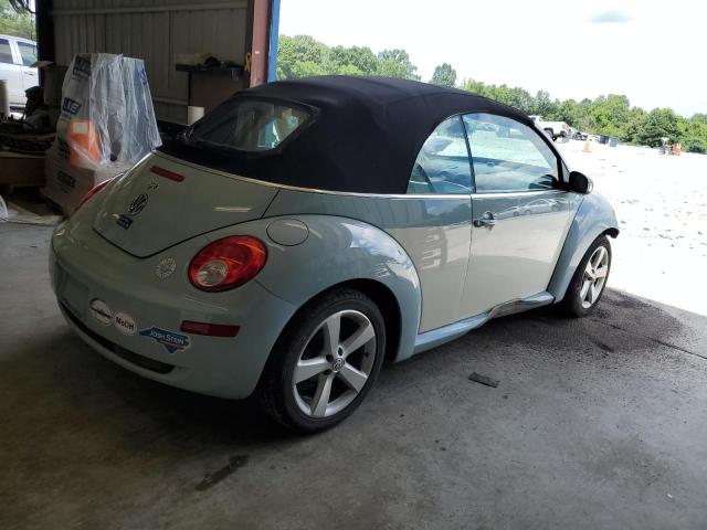 Vin: 3vwrw3al9am008299, lot: 61413605, volkswagen beetle 20103