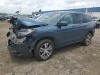 2018 HONDA PILOT EXL - 5FNYF6H55JB047029