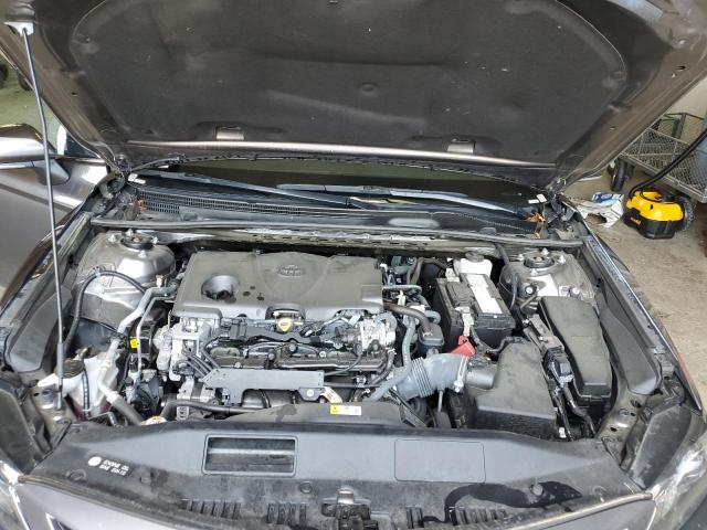 2022 TOYOTA CAMRY SE - 4T1G11AK7NU718531