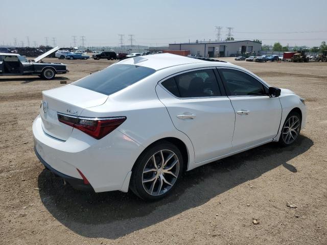 2021 ACURA ILX PREMIU 19UDE2F74MA001155