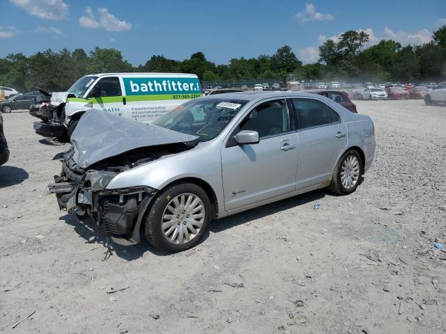 FORD FUSION HYB