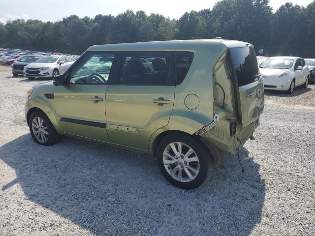 Vin: kndjt2a63c7443989, lot: 59002045, kia soul + 20122