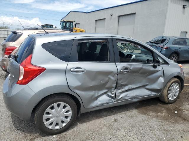 Vin: 3n1ce2cp5fl406244, lot: 59338345, nissan versa s 20153