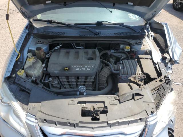 2012 CHRYSLER 200 LIMITE #3291426171