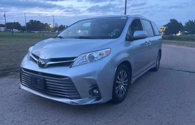 Vin: 5tdyz3dc0ls030115, lot: 61694465, toyota all models xle 20202