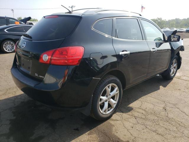 Vin: jn8as5mv5aw128433, lot: 61619215, nissan rogue s 20103