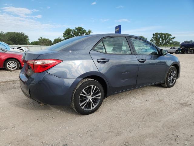 Vin: 5yfburhe4hp707539, lot: 62703995, toyota corolla l 20173