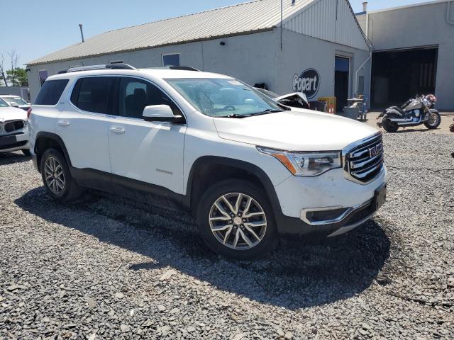 2019 GMC ACADIA SLE - 1GKKNSLS8KZ132915