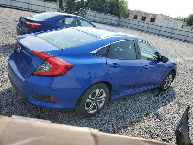 Vin: 2hgfc2f54hh541741, lot: 60415125, honda civic lx 20173