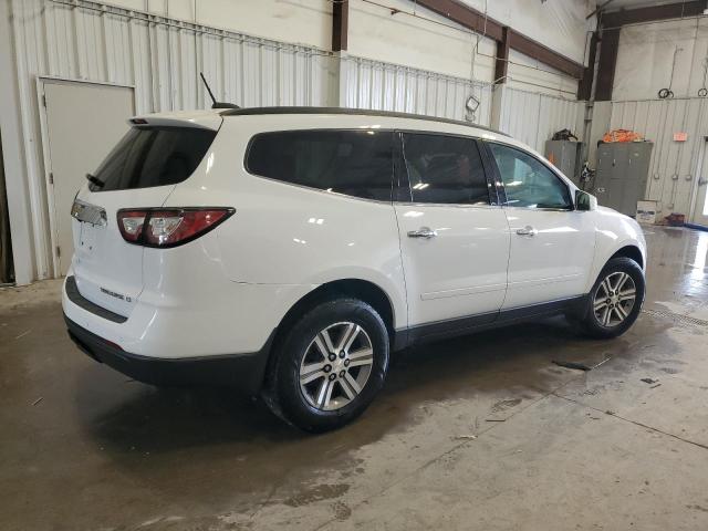 Vin: 1gnkvhkd3gj221936, lot: 60213495, chevrolet traverse lt 20163