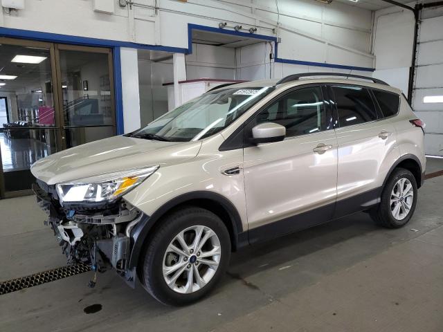 Vin: 1fmcu9gdxjud07891, lot: 61972975, ford escape se 2018 img_1
