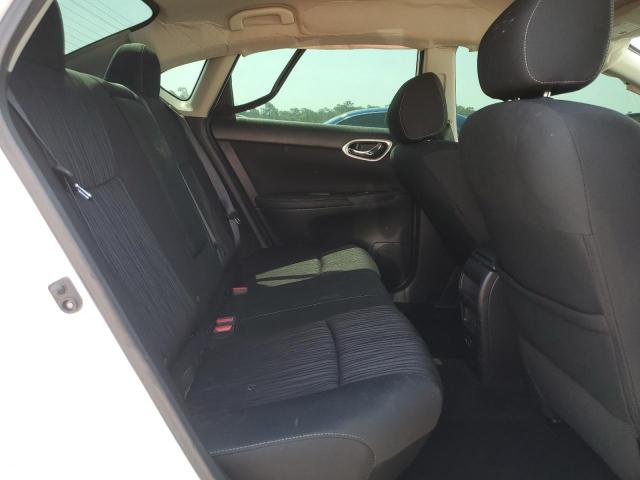 2019 NISSAN SENTRA S 3N1AB7AP8KY275033