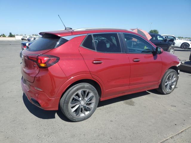 2021 BUICK ENCORE GX KL4MMDSL6MB140661