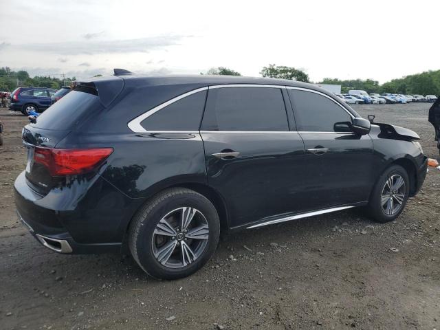 2018 ACURA MDX 5J8YD4H33JL005157
