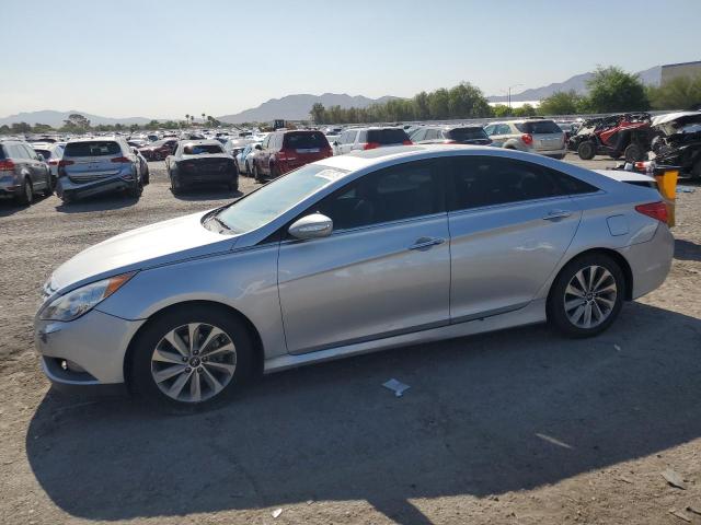 Vin: 5npec4ac3eh816403, lot: 60282075, hyundai sonata se 2014 img_1